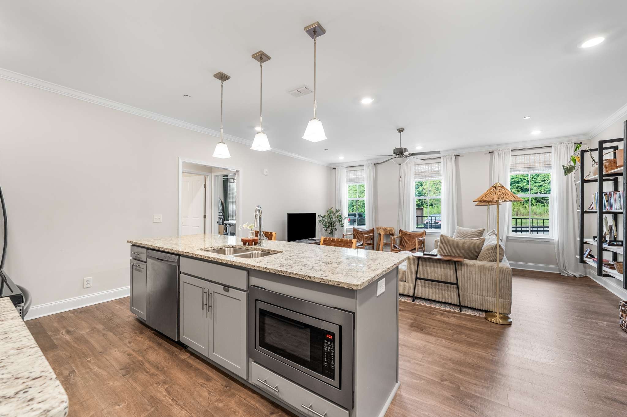 3115 Patcham Drive, Unit 103 Nolensville, TN 37135 - Photo 6 of 36