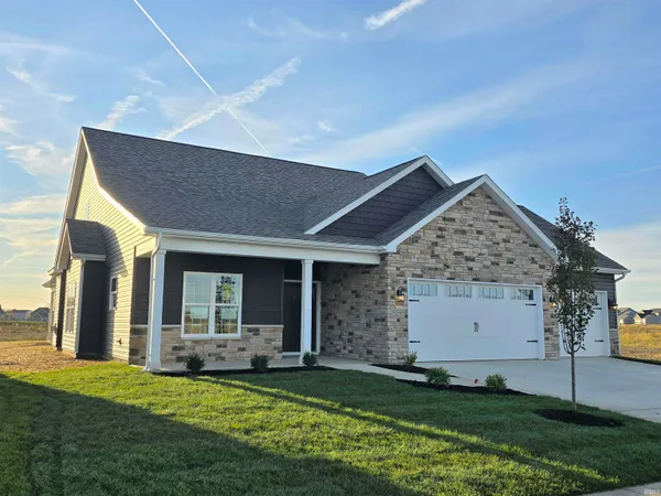 $509,900 | 5297 Carroll Creek Run, Fort Wayne, IN 46818