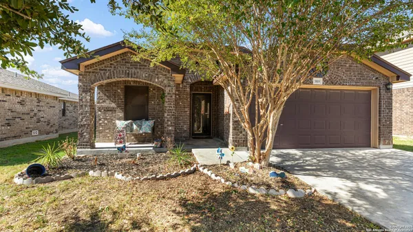 $218,000 | 3819 Bacall Way, Converse, TX 78109