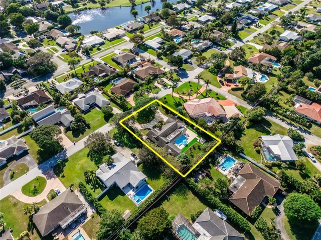 $14,500 | 3127 Sherwood Boulevard, Delray Beach, FL 33445