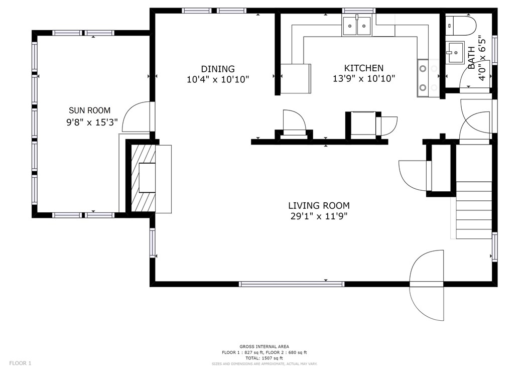 3 Maywood Road Narragansett, RI 02882 - Photo 30 of 31