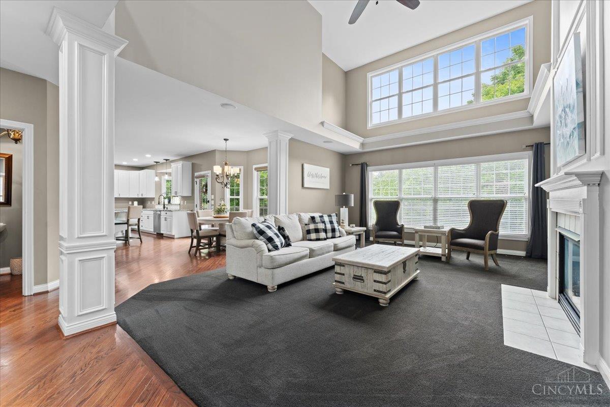 2628 West Legendary Road Cincinnati, OH 45245 - Photo 23 of 51