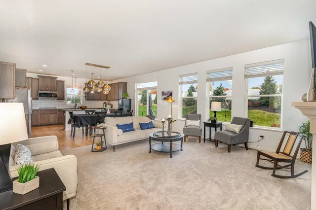 $699,900 | 5099 151st Street West, Apple Valley, MN 55124