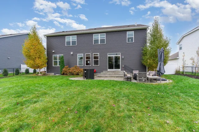 $699,900 | 5099 151st Street West, Apple Valley, MN 55124