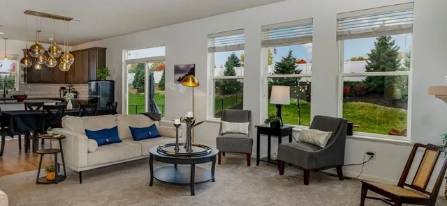 $699,900 | 5099 151st Street West, Apple Valley, MN 55124