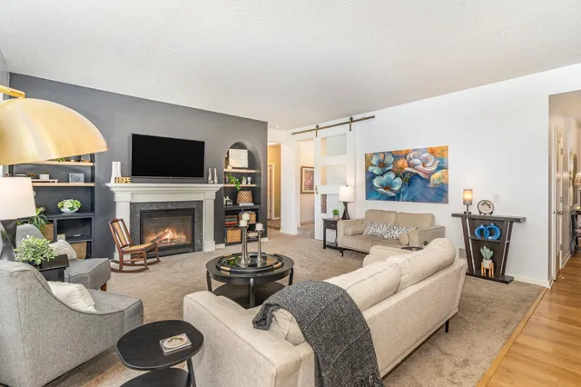 $699,900 | 5099 151st Street West, Apple Valley, MN 55124