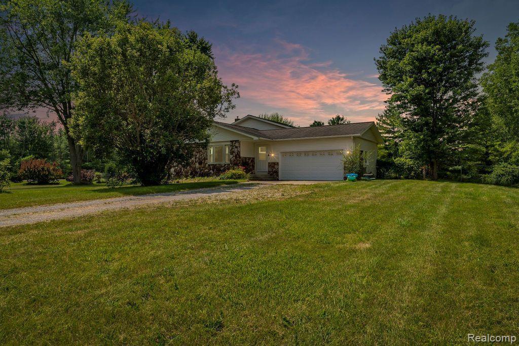 12520 Seymour Road Burt, MI 48417 - Photo 1 of 34 Gallery Image 1