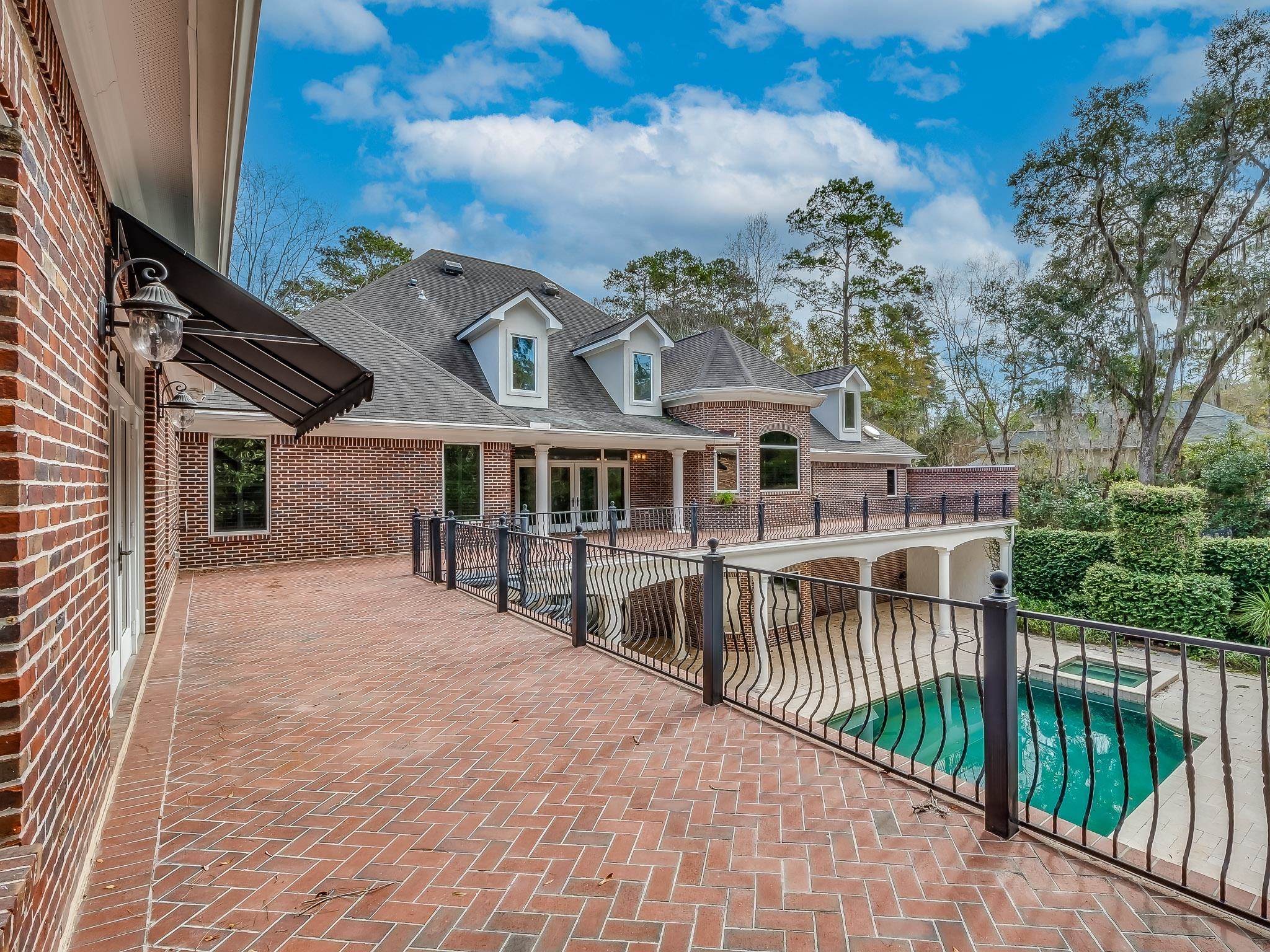 3931 West Millers Bridge Road Tallahassee, FL 32312 - Photo 15 of 42 Gallery Image 15