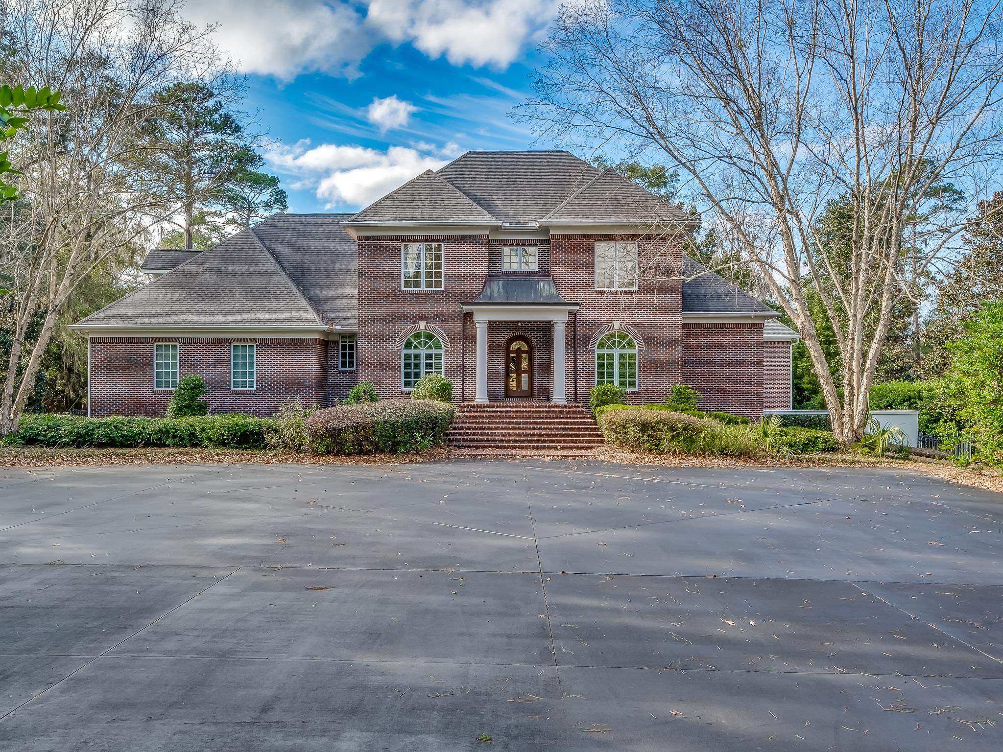 3931 West Millers Bridge Road Tallahassee, FL 32312 - Photo 40 of 42 Gallery Image 40