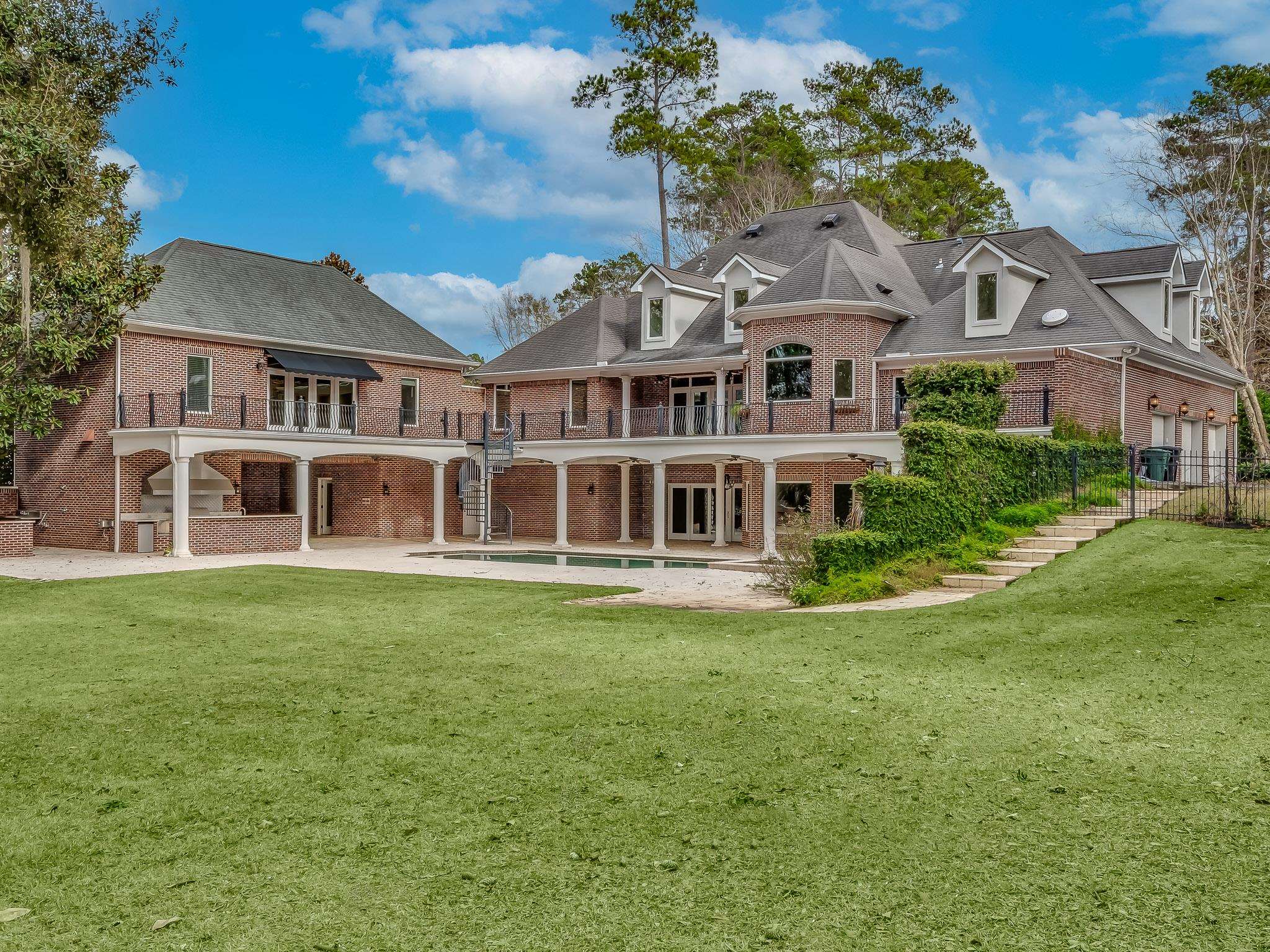 3931 West Millers Bridge Road Tallahassee, FL 32312 - Photo 41 of 42 Gallery Image 41