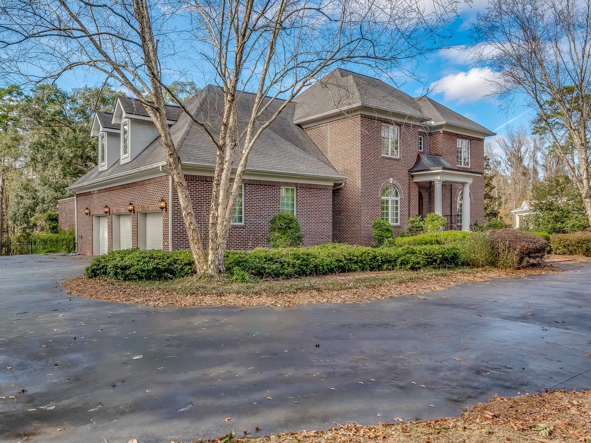 3931 West Millers Bridge Road Tallahassee, FL 32312 - Photo 42 of 42 Gallery Image 42