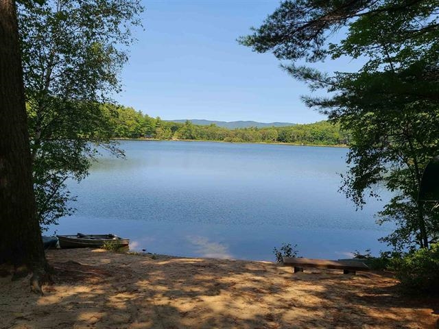 1 Pond Road, Unit 60 Moultonborough, NH 03254 - Photo 2 of 19 Gallery Image 2