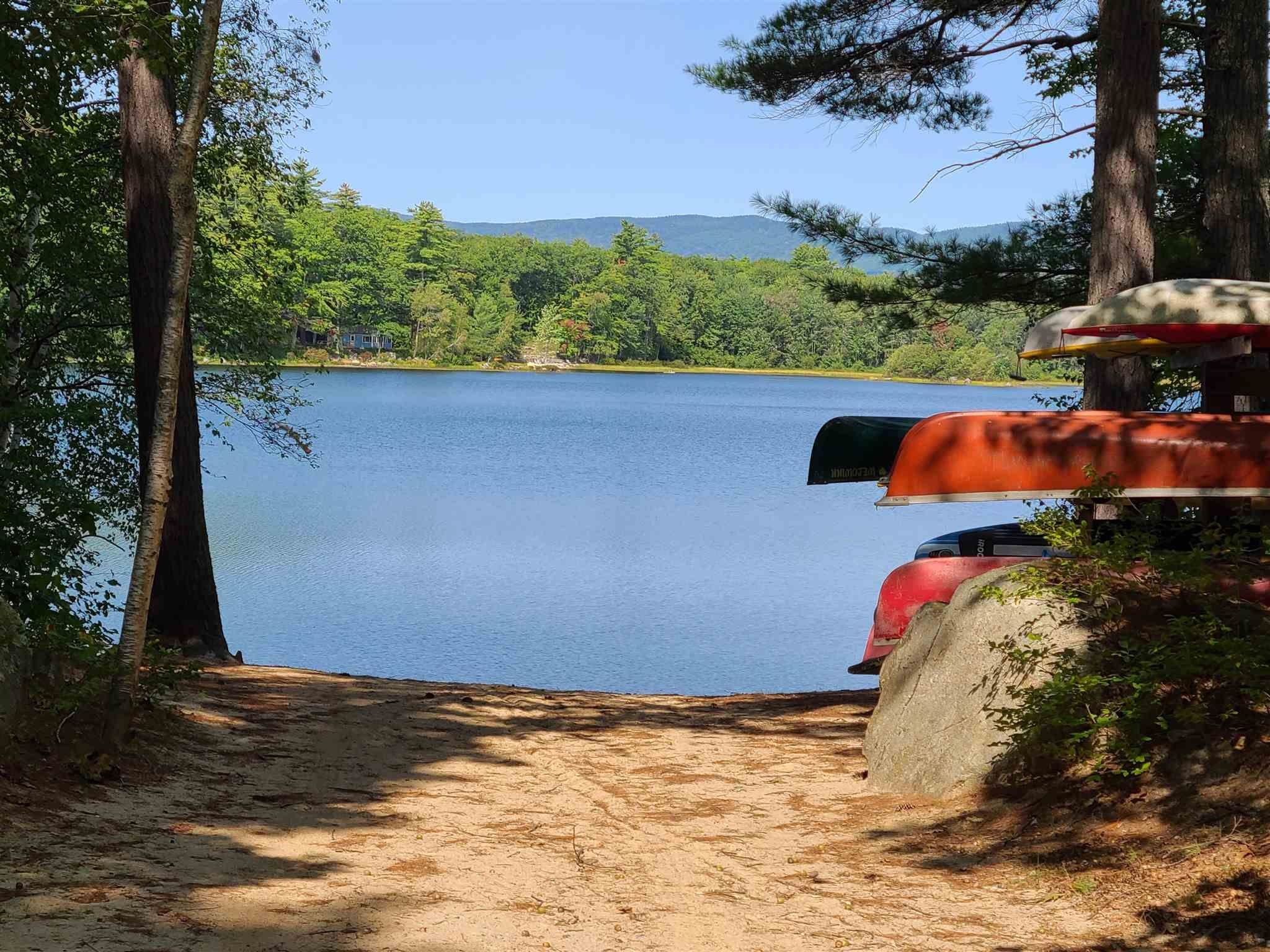 1 Pond Road, Unit 60 Moultonborough, NH 03254 - Photo 3 of 19 Gallery Image 3