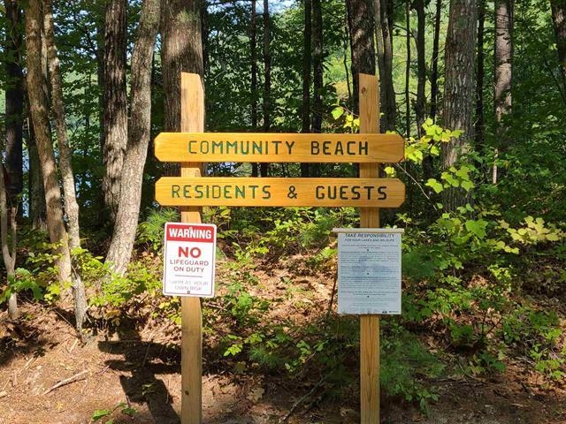 1 Pond Road, Unit 60 Moultonborough, NH 03254 - Photo 5 of 19 Gallery Image 5