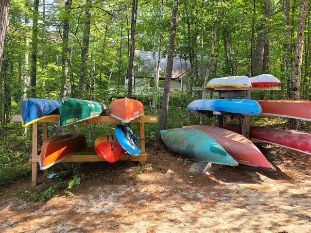 1 Pond Road, Unit 60 Moultonborough, NH 03254 - Photo 6 of 19 Gallery Image 6