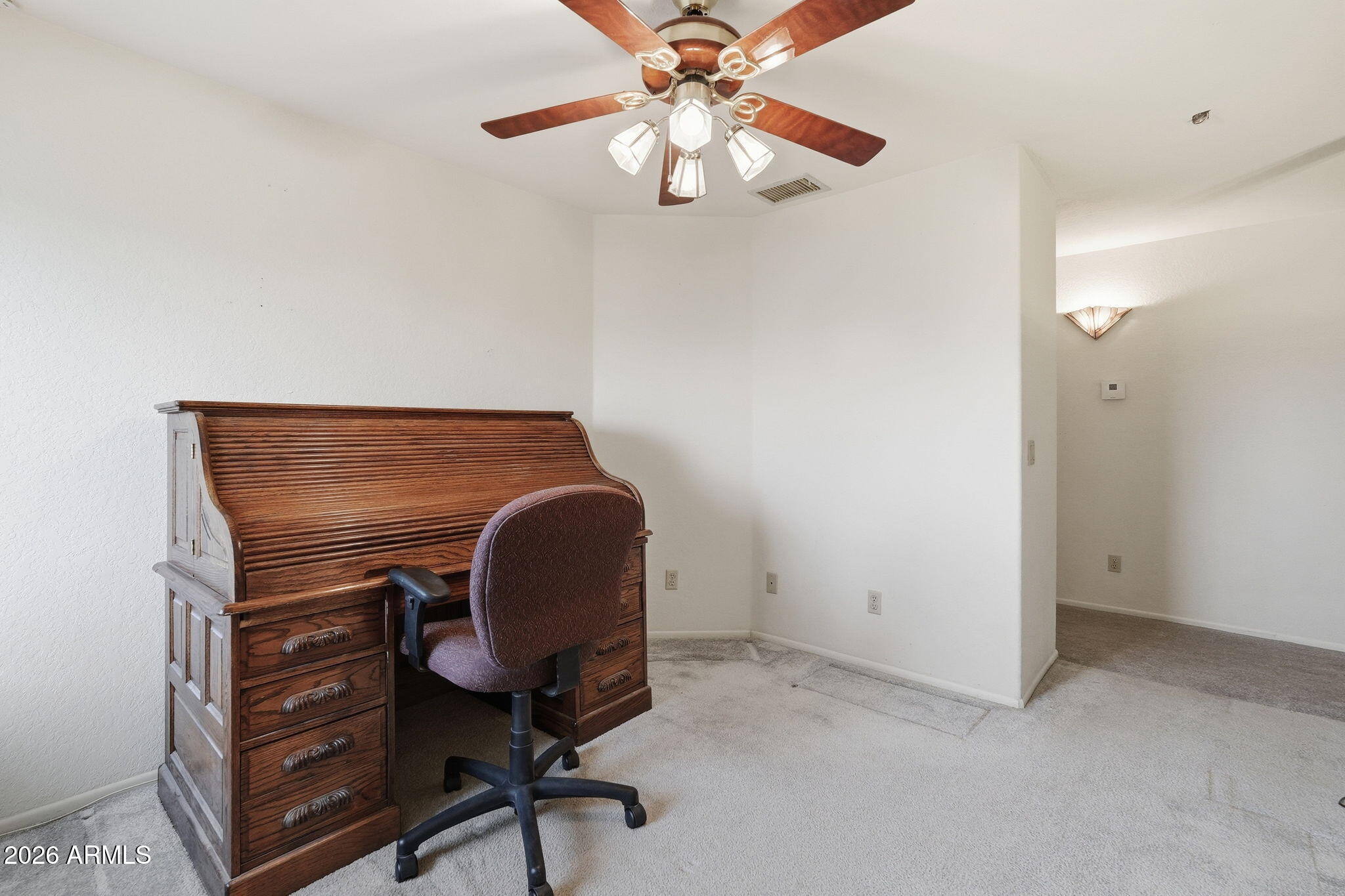 428 Camino Canoa Rio Rico, AZ 85648 - Photo 30 of 56 a view of workspace with windows
