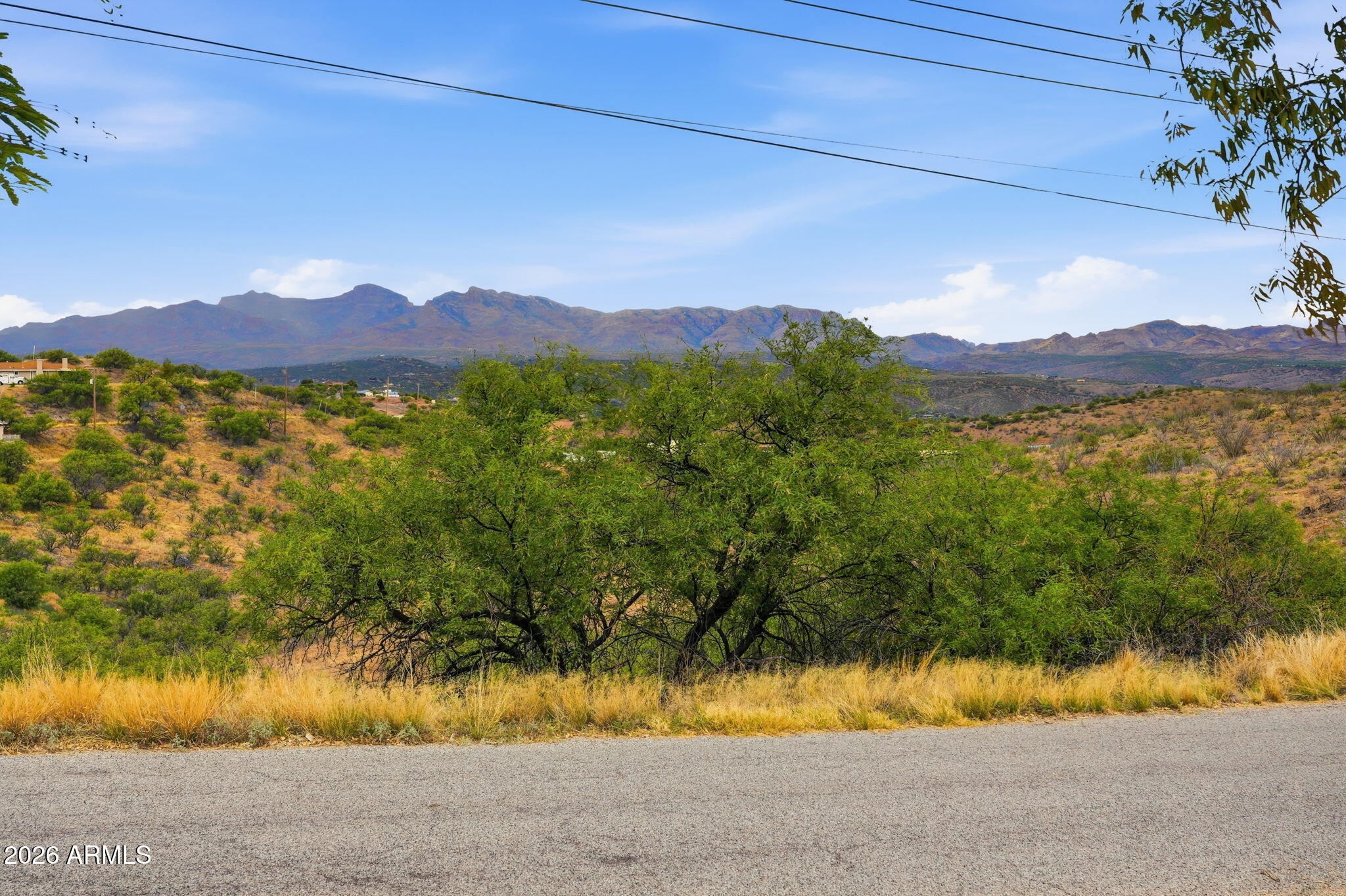 428 Camino Canoa Rio Rico, AZ 85648 - Photo 56 of 56 a view of a lake with a mountain