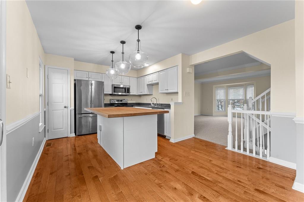 3 Hemingway Street Pittsburgh, PA 15213 - Photo 13 of 32 Gallery Image 13