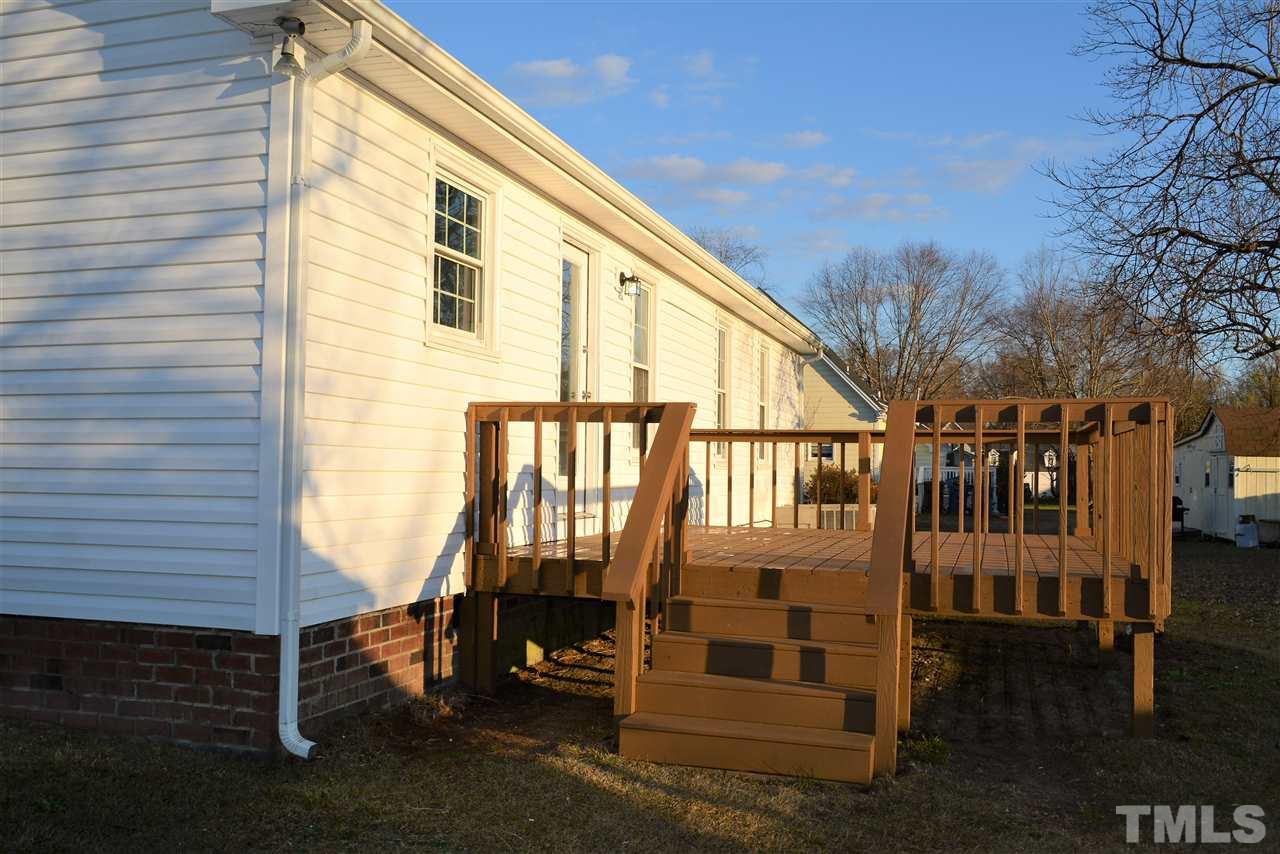 1603 Friendly Road Dunn, NC 28334 - Photo 20 of 24 Gallery Image 20