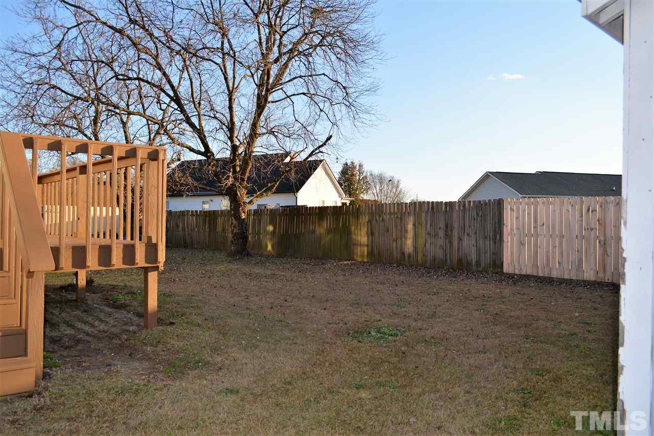 1603 Friendly Road Dunn, NC 28334 - Photo 22 of 24 Gallery Image 22