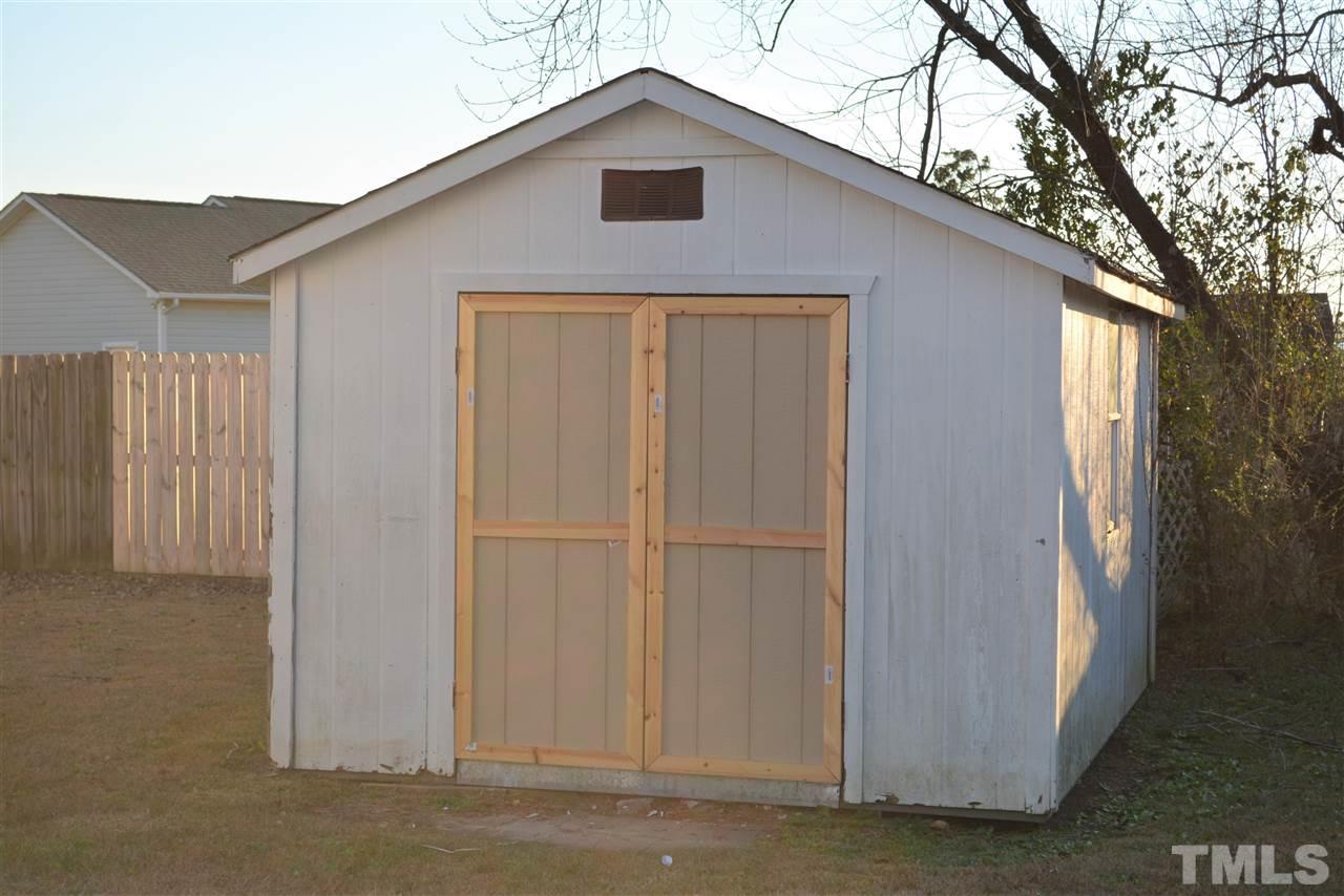 1603 Friendly Road Dunn, NC 28334 - Photo 23 of 24 Gallery Image 23