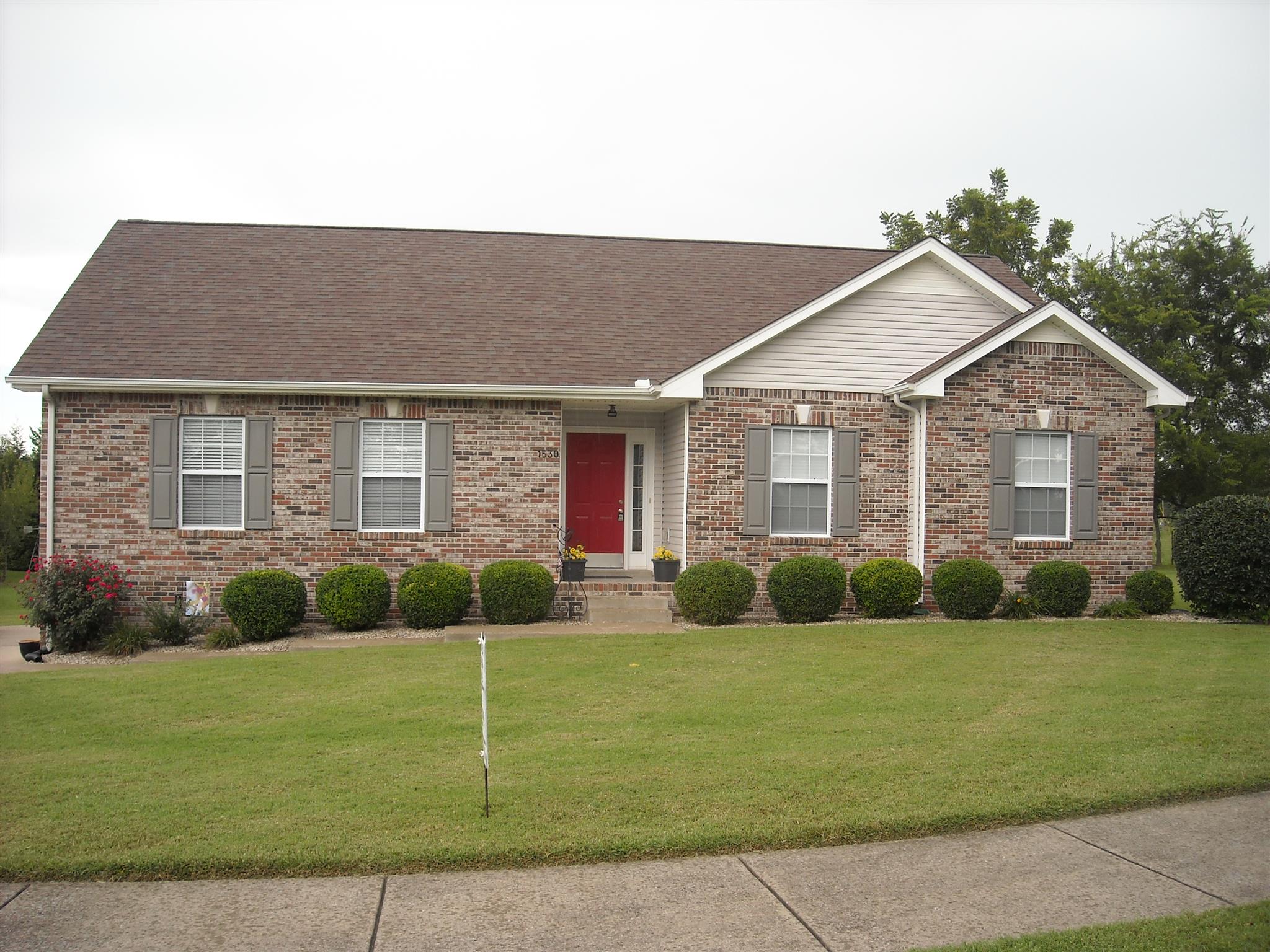1530 Filmore Harris Road Pleasant View, TN 37146 - Photo 1 of 14 Gallery Image 1