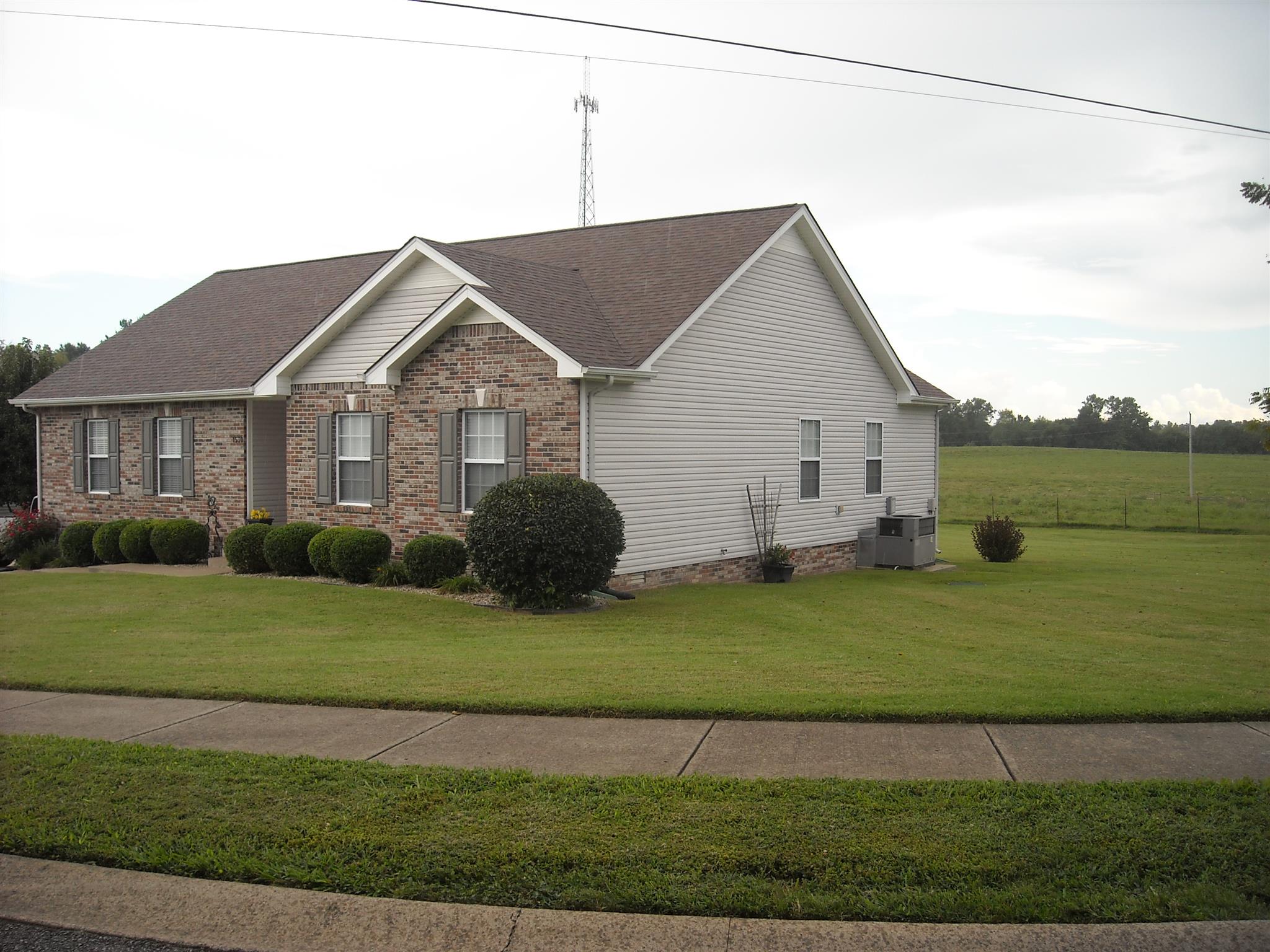 1530 Filmore Harris Road Pleasant View, TN 37146 - Photo 11 of 14 Gallery Image 11