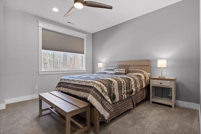 5420 Raulston Falls Drive Jasper, TN 37347 - Photo 18 of 35 Bedroom