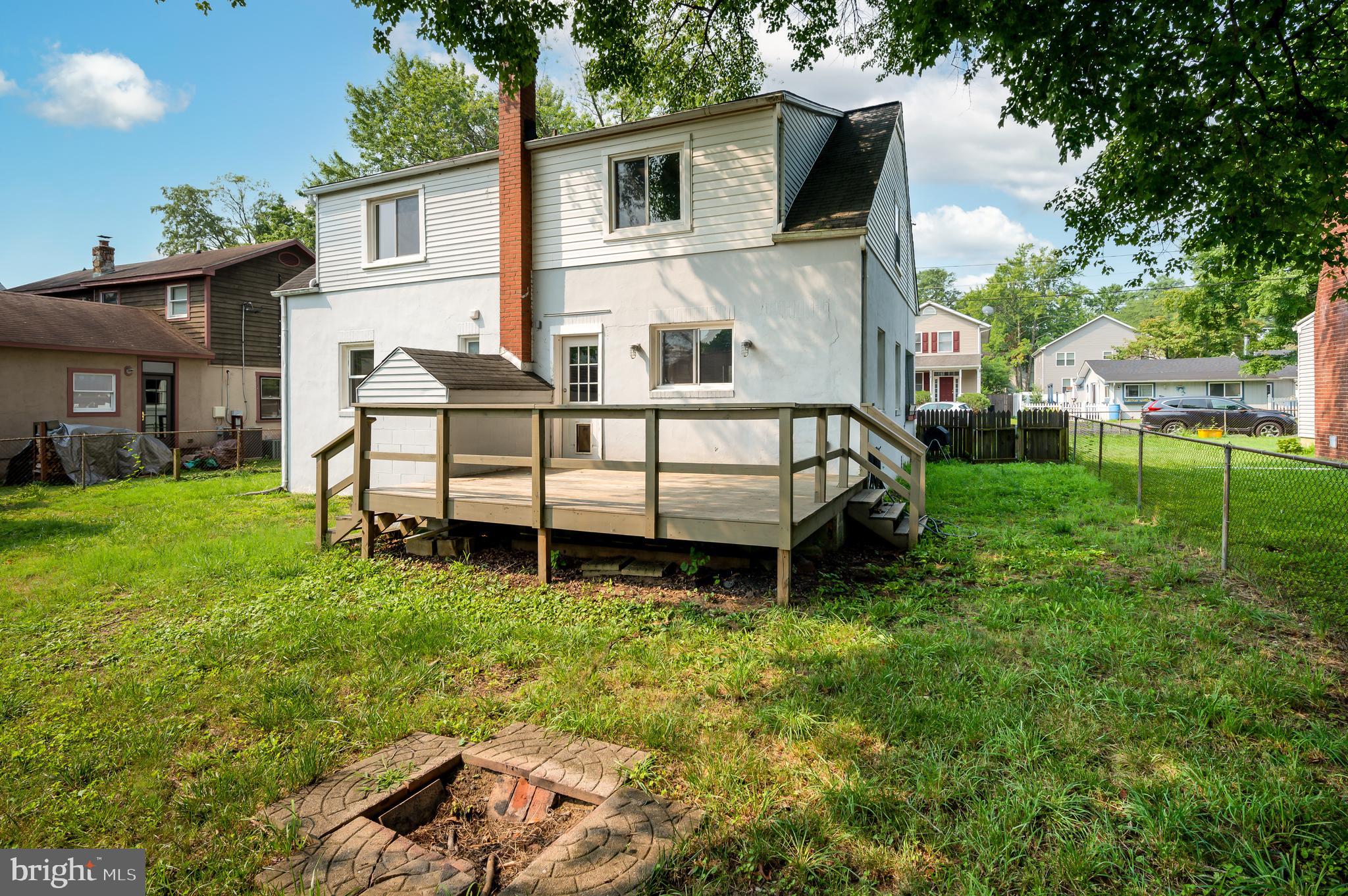 1605 Oriole Road Edgewater, MD 21037 - Photo 32 of 37