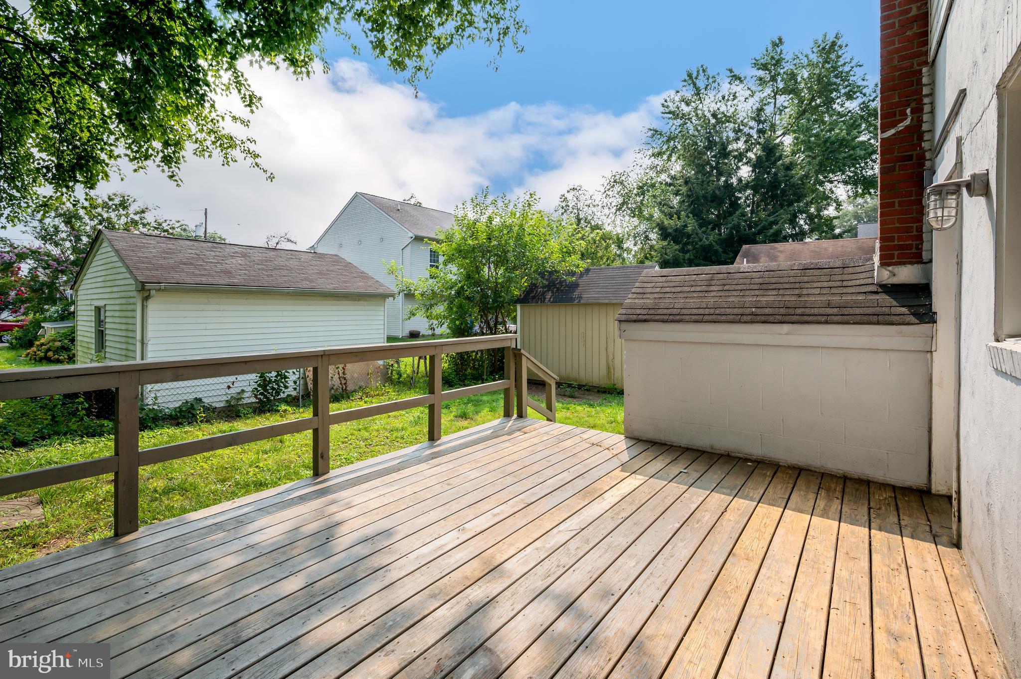 1605 Oriole Road Edgewater, MD 21037 - Photo 34 of 37