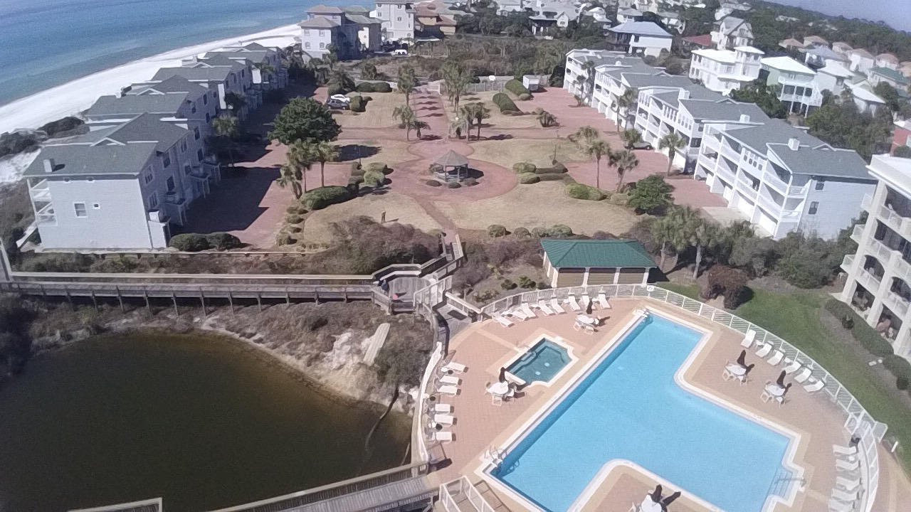 100 South Spooky Lane, Unit 7D Santa Rosa Beach, FL 32459 - Photo 2 of 33 Gallery Image 2