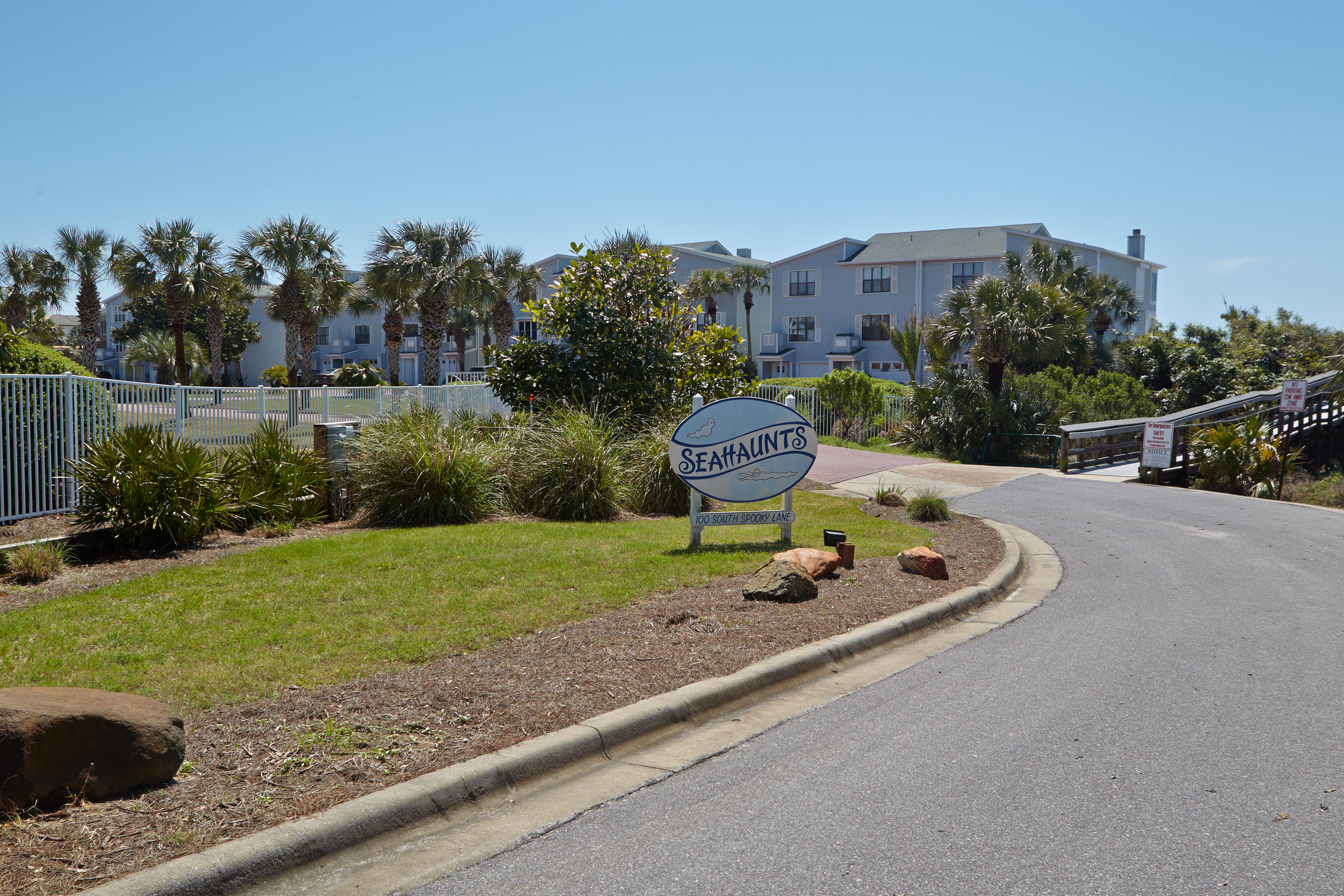 100 South Spooky Lane, Unit 7D Santa Rosa Beach, FL 32459 - Photo 11 of 33 Gallery Image 11