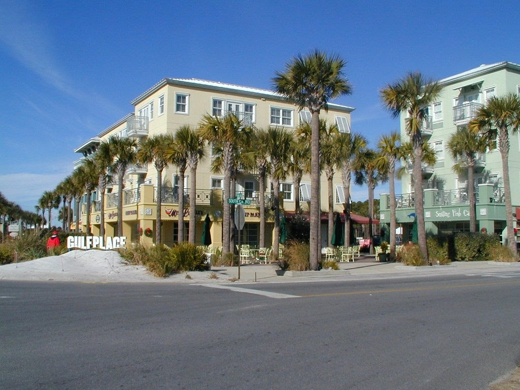100 South Spooky Lane, Unit 7D Santa Rosa Beach, FL 32459 - Photo 26 of 33 Gallery Image 26