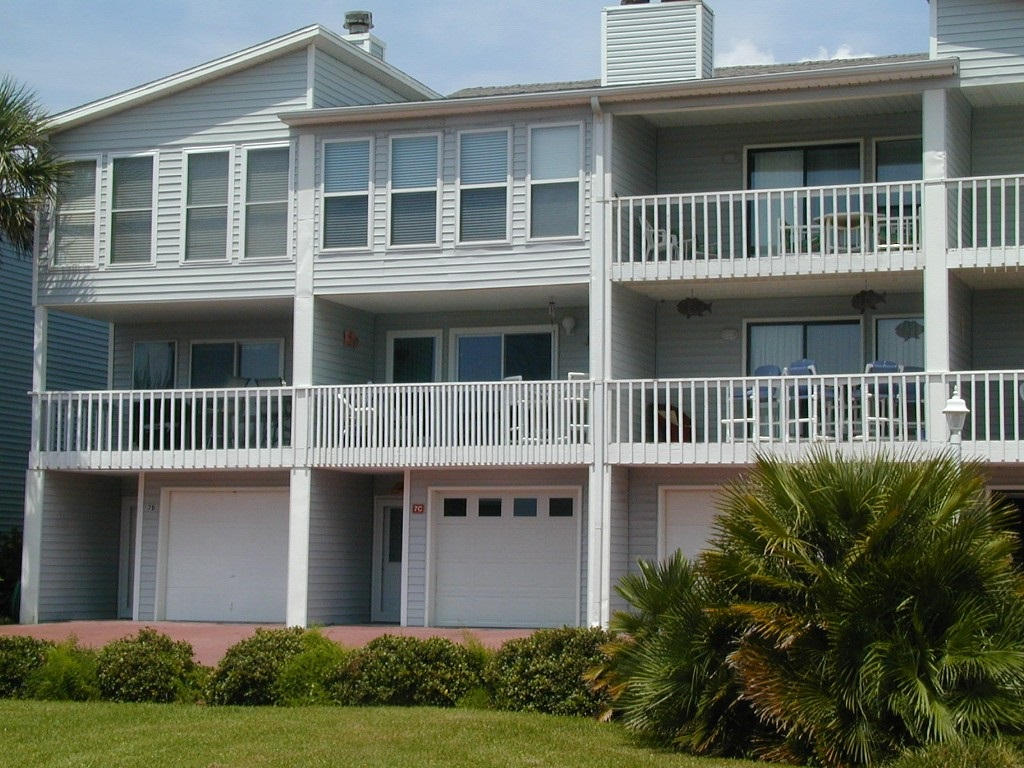 100 South Spooky Lane, Unit 7D Santa Rosa Beach, FL 32459 - Photo 27 of 33 Gallery Image 27