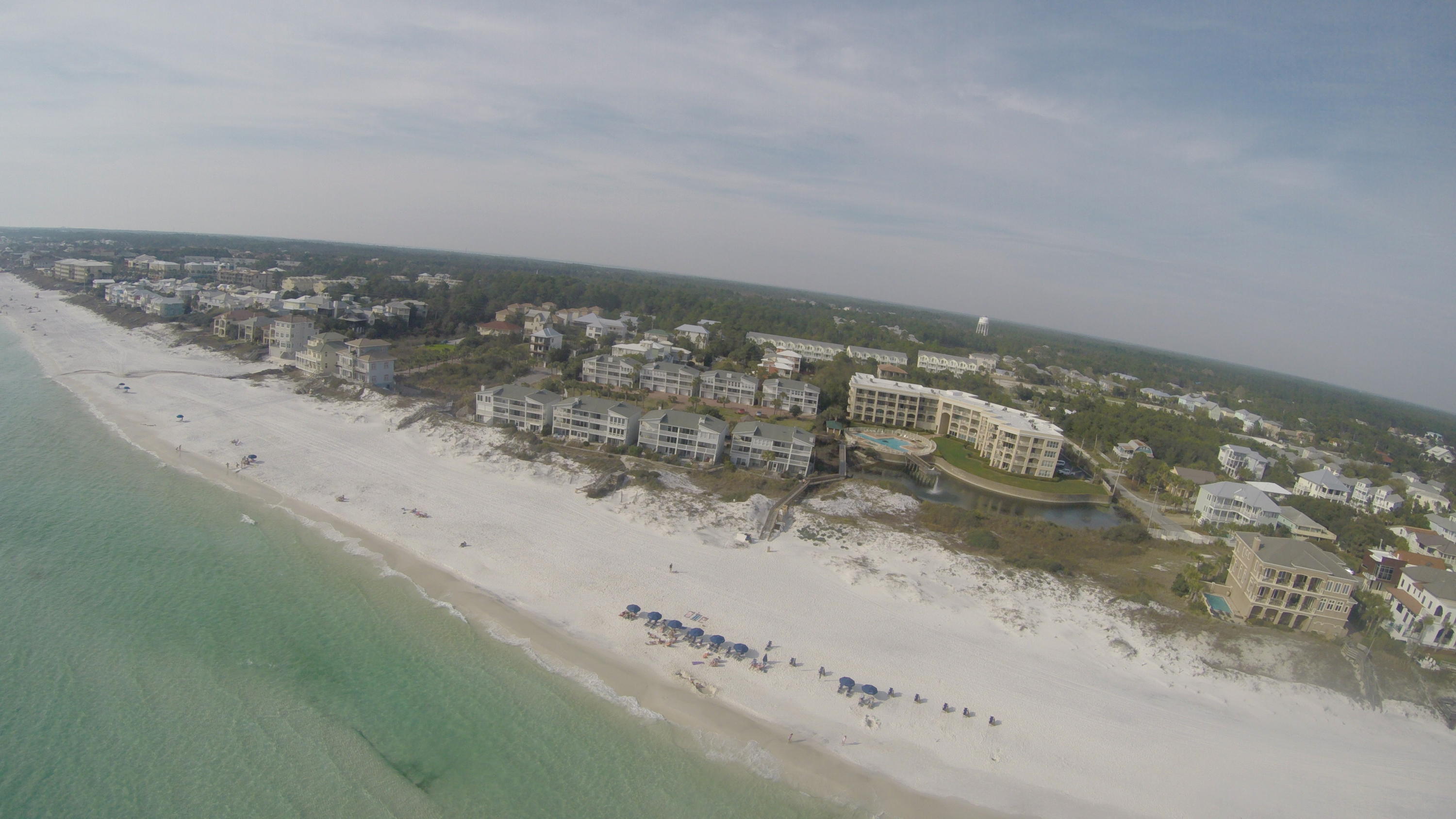 100 South Spooky Lane, Unit 7D Santa Rosa Beach, FL 32459 - Photo 32 of 33 Gallery Image 32