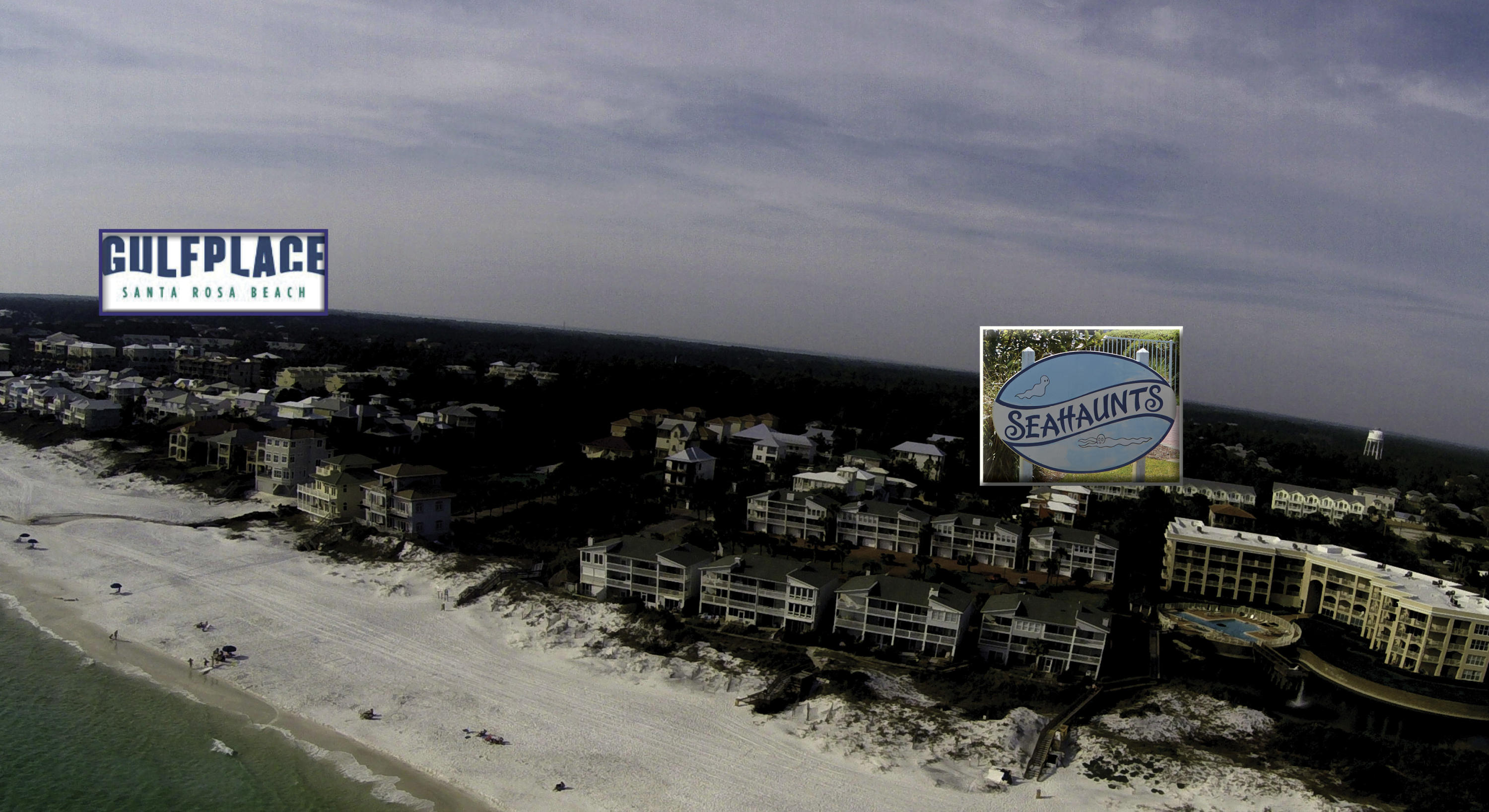 100 South Spooky Lane, Unit 7D Santa Rosa Beach, FL 32459 - Photo 33 of 33 Gallery Image 33