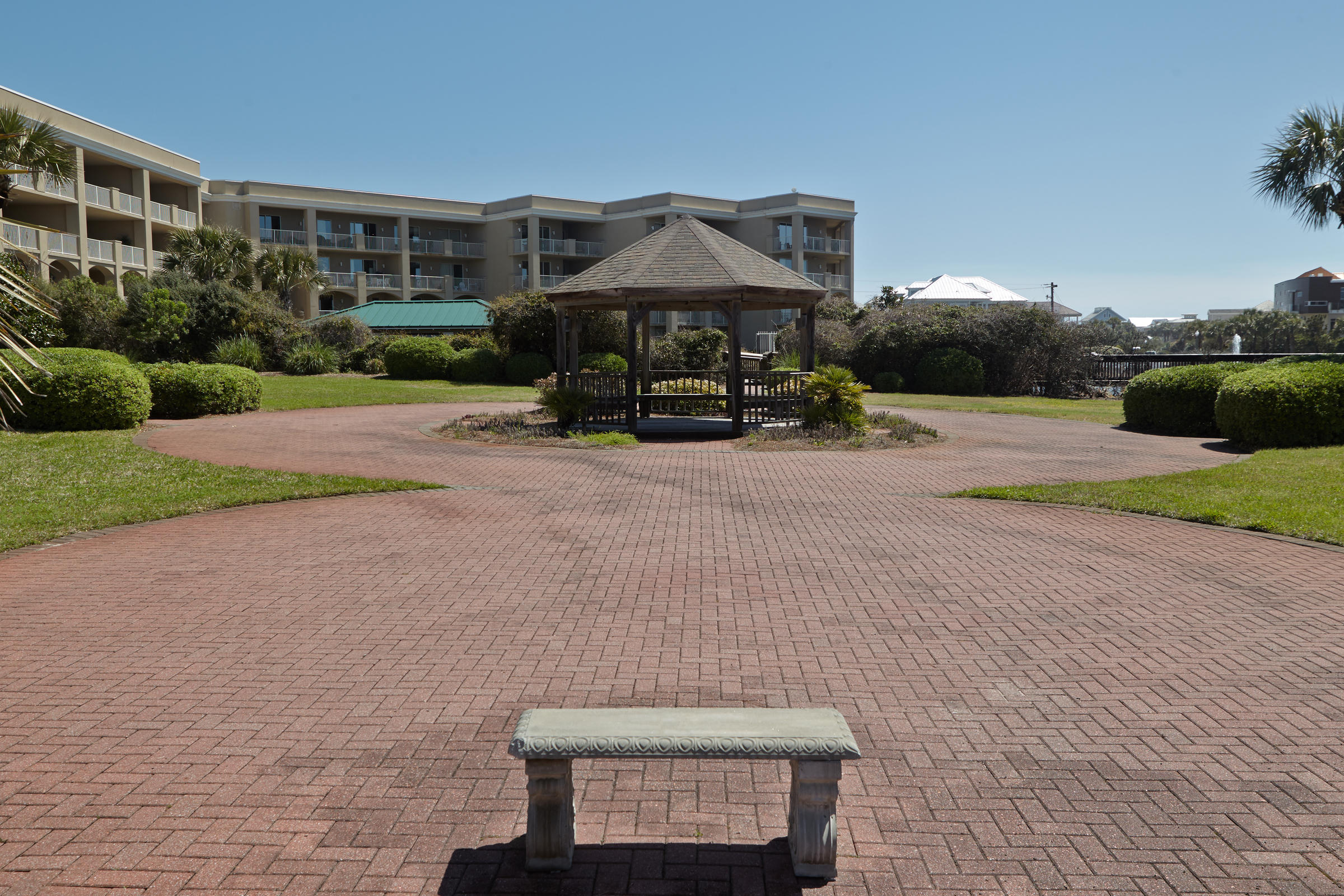 100 South Spooky Lane, Unit 7D Santa Rosa Beach, FL 32459 - Photo 5 of 33 Gallery Image 5