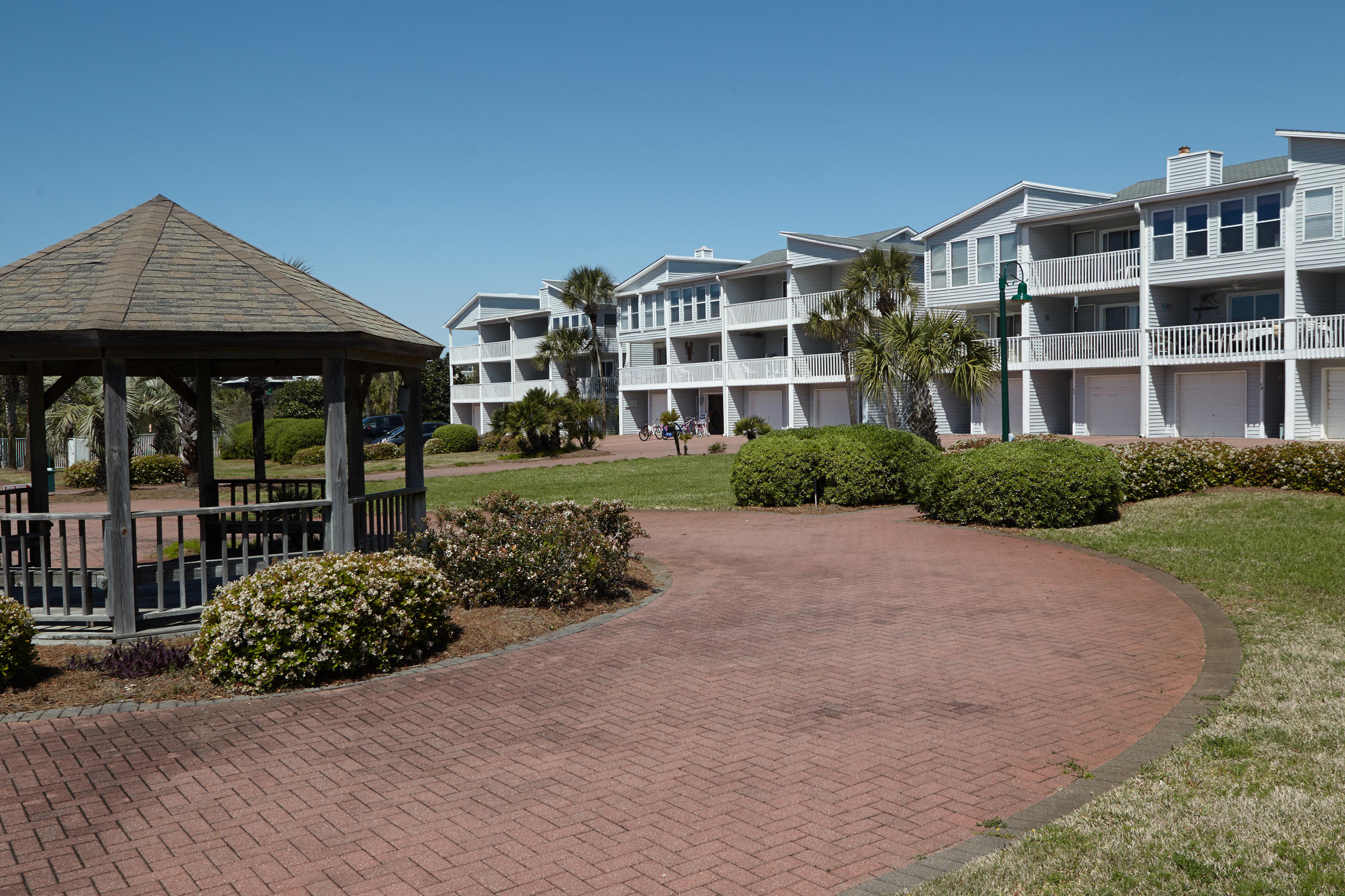 100 South Spooky Lane, Unit 7D Santa Rosa Beach, FL 32459 - Photo 6 of 33 Gallery Image 6