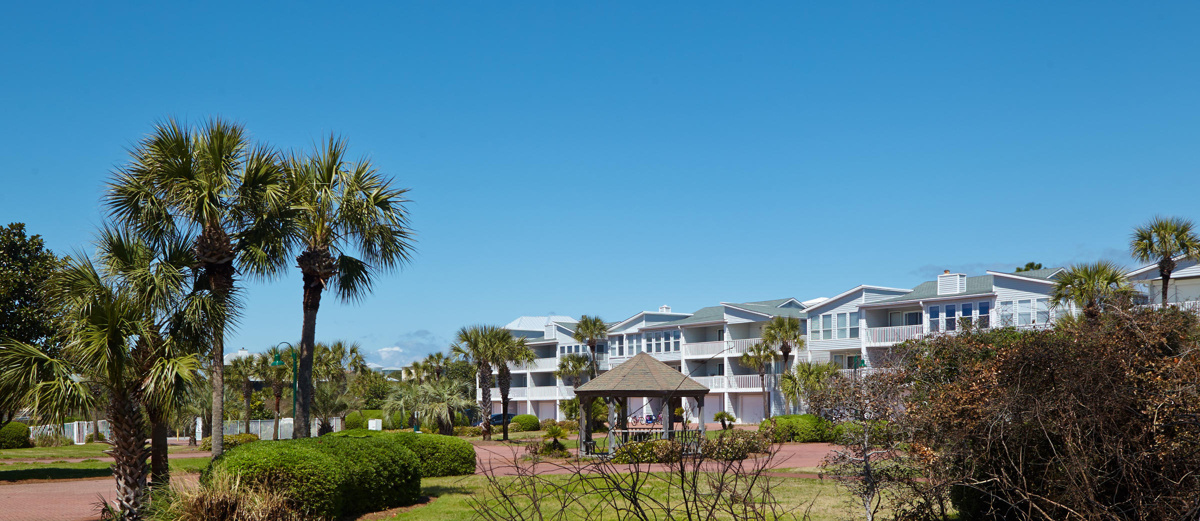100 South Spooky Lane, Unit 7D Santa Rosa Beach, FL 32459 - Photo 7 of 33 Gallery Image 7