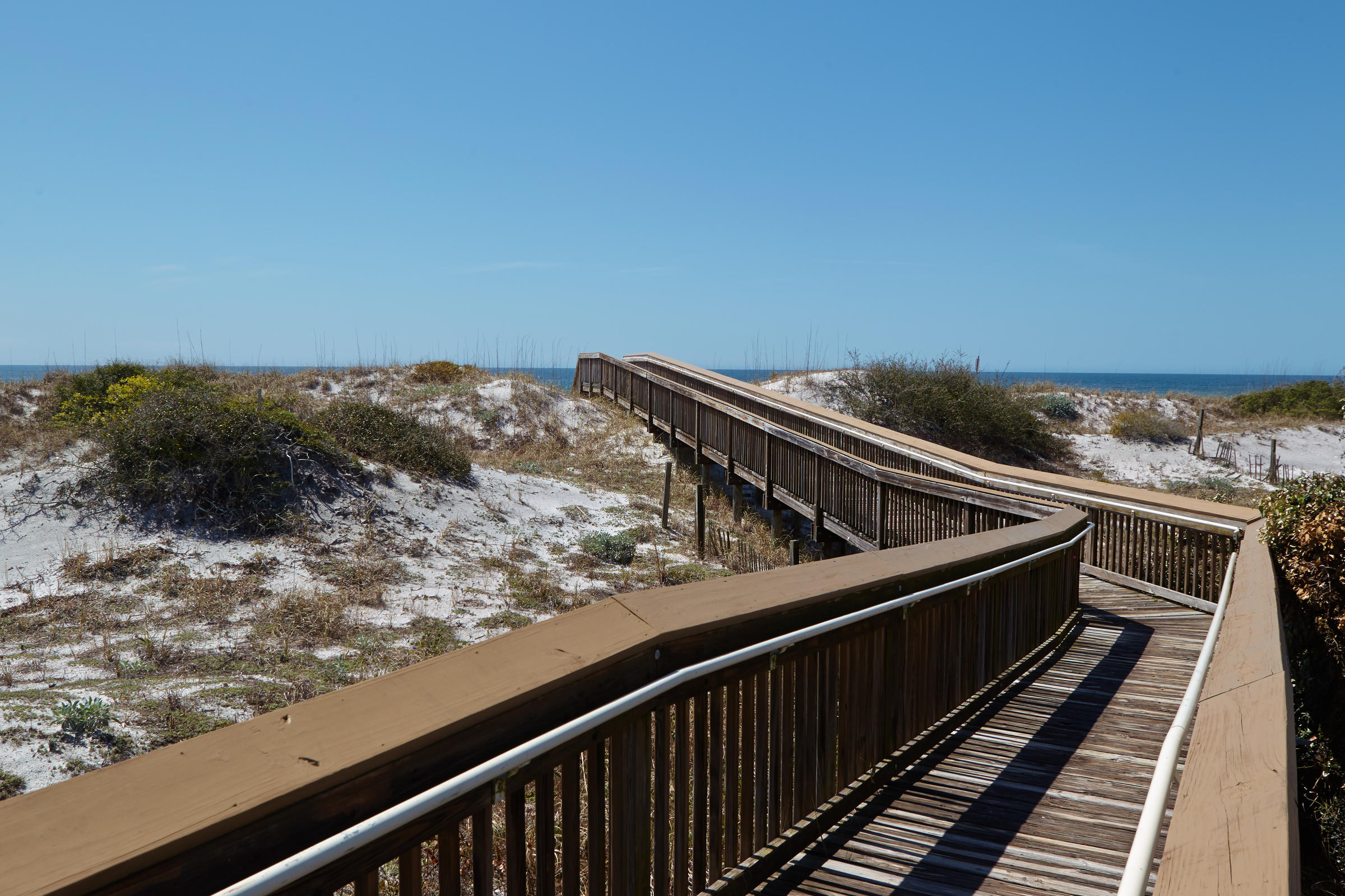 100 South Spooky Lane, Unit 7D Santa Rosa Beach, FL 32459 - Photo 8 of 33 Gallery Image 8