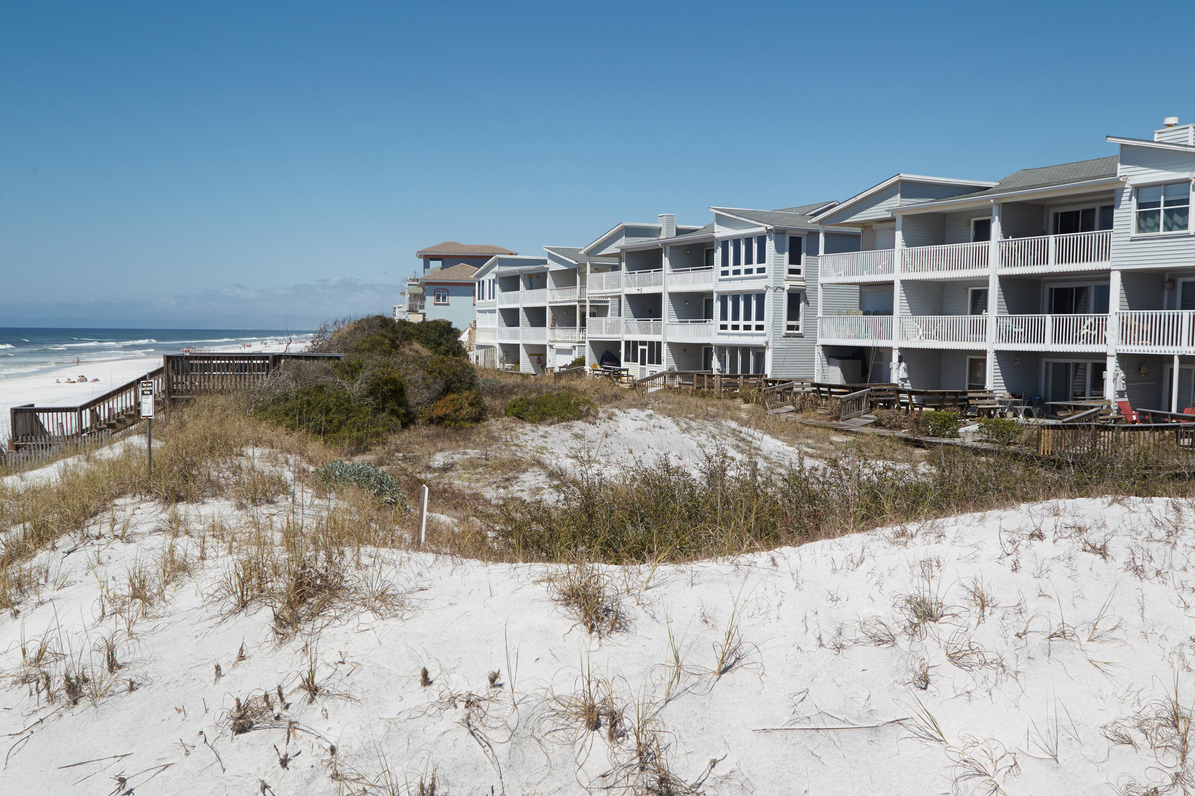 100 South Spooky Lane, Unit 7D Santa Rosa Beach, FL 32459 - Photo 9 of 33 Gallery Image 9
