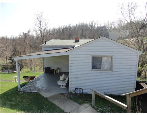 4017 Mt Troy Road Pittsburgh, PA 15214 - Photo 18 of 18 Exterior Front.