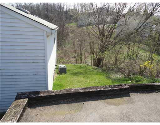 4017 Mt Troy Road Pittsburgh, PA 15214 - Photo 3 of 18 Parking Lot/Garage.