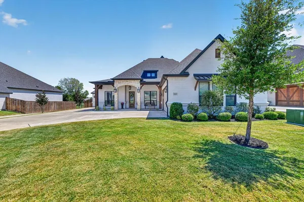 $4,900 | 1213 Crown Valley Drive, Weatherford, TX 76087