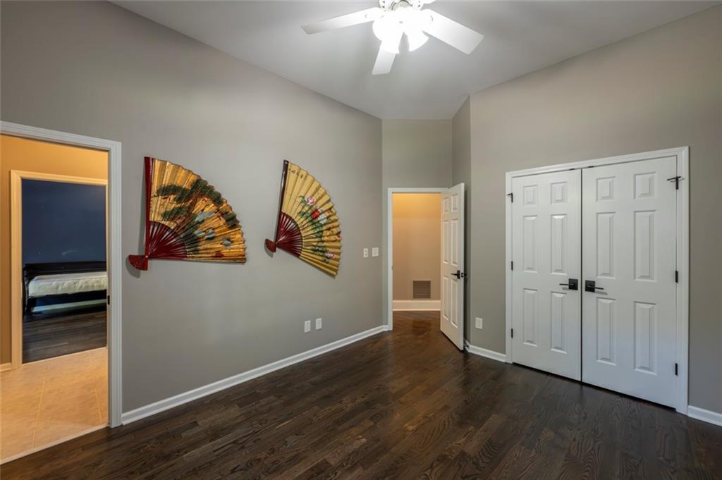 5211 Hadaway Road Northwest Kennesaw, GA 30152 - Photo 30 of 54 Gallery Image 30