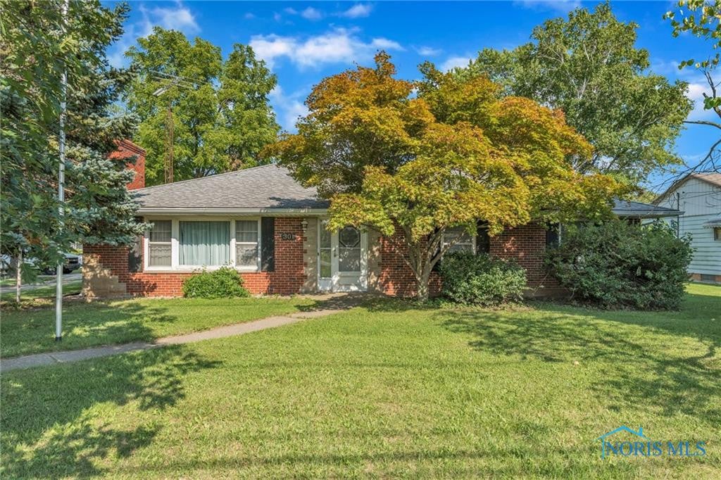 301 South Coy Road Oregon, OH 43616 - Photo 1 of 14 Gallery Image 1
