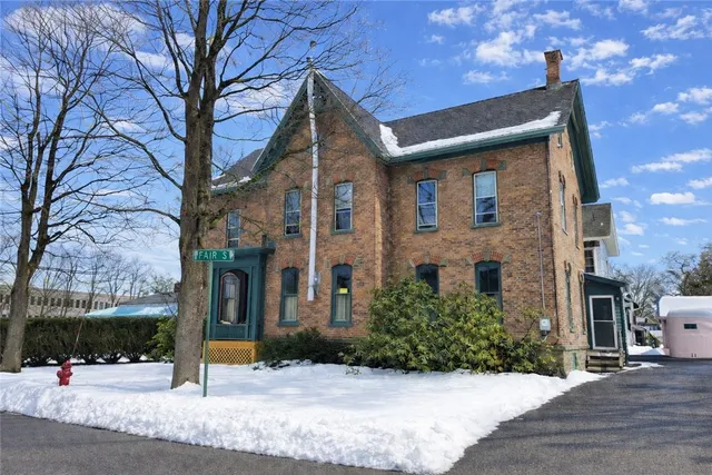 $249,900 | 15 Guernsey Street, Norwich, NY 13815