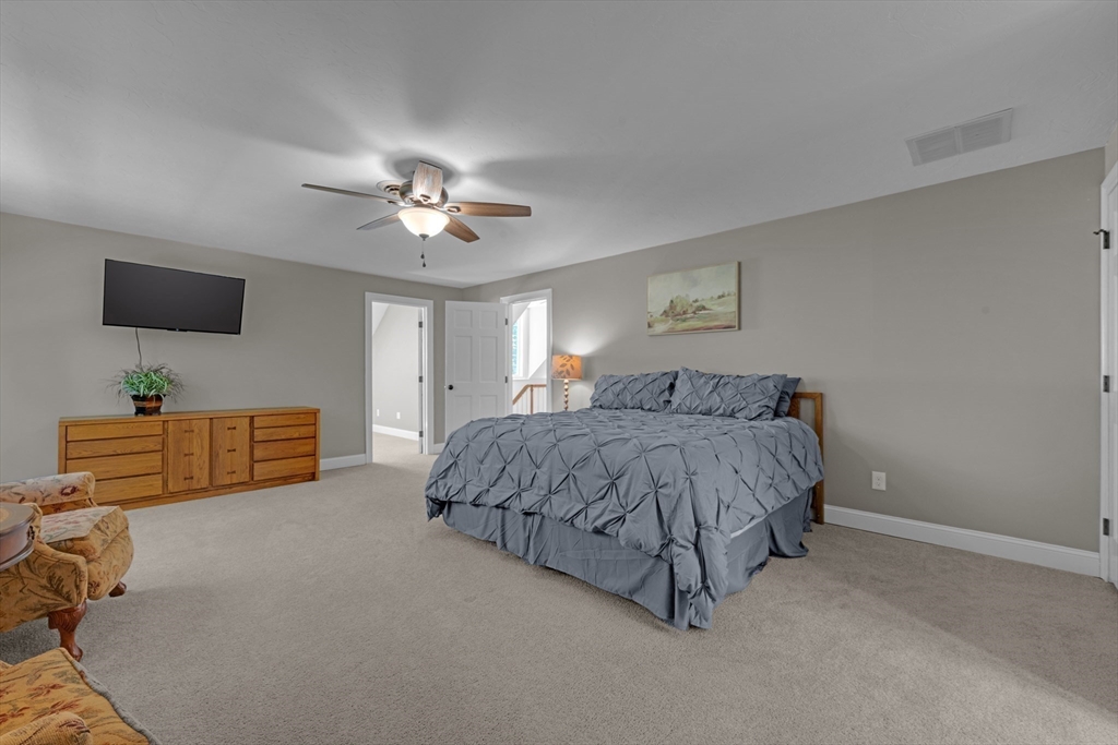 196 Brigham Hill Road Grafton, MA 01536 - Photo 30 of 42
