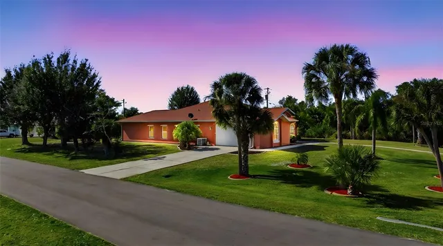 $524,900 | 10063 Willmington Boulevard, Englewood, FL 34224