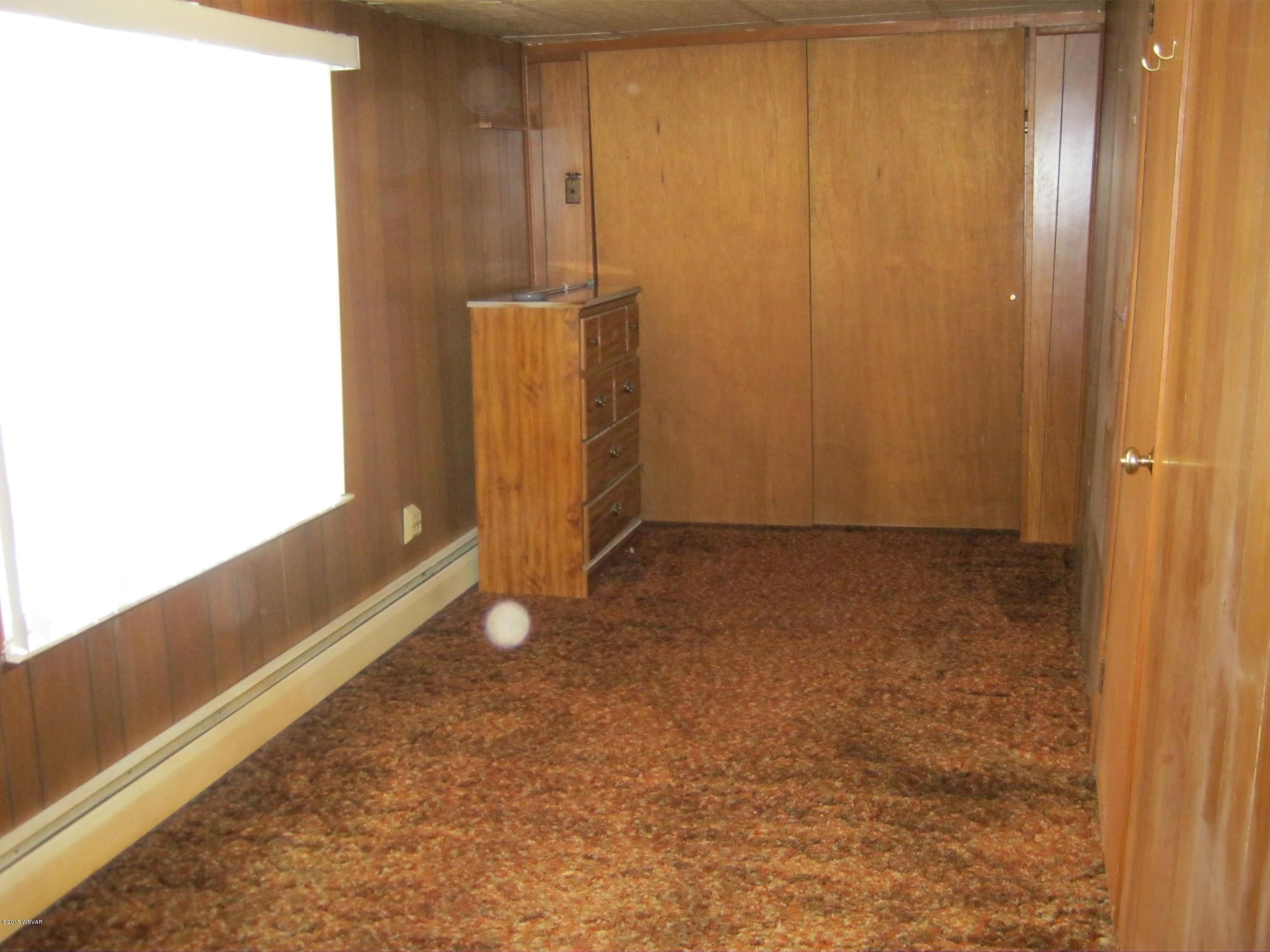 233 Truman Road Trout Run, PA 17771 - Photo 7 of 14 master bedroom